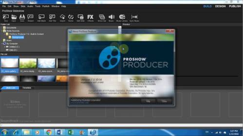 Proshow producer for mac free download
